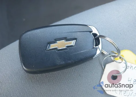 2019 Chevrolet Malibu Lt из США, поврежденный, VIN 1G1ZD5STXKF138220